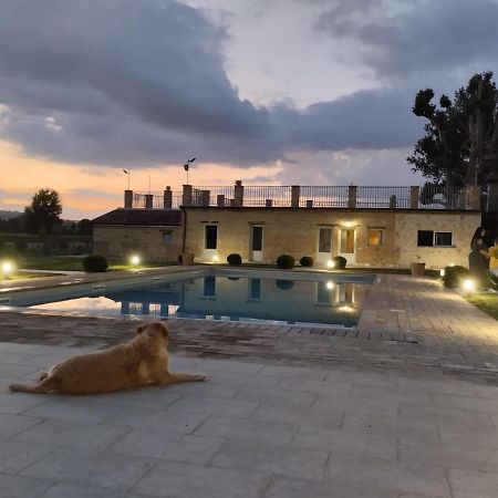 Agriturismo Tenuta Filippi ナルニ エクステリア 写真