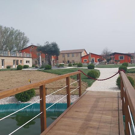 Agriturismo Tenuta Filippi ナルニ エクステリア 写真