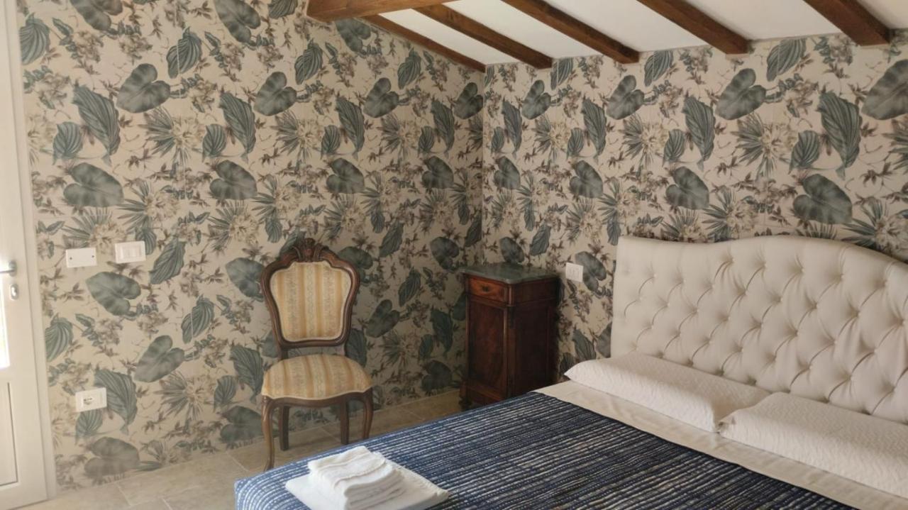 Agriturismo Tenuta Filippi ナルニ エクステリア 写真