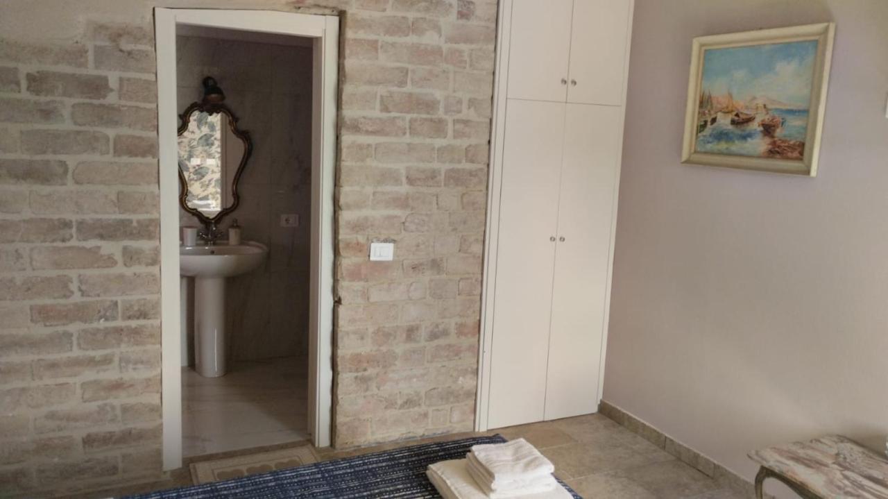 Agriturismo Tenuta Filippi ナルニ エクステリア 写真
