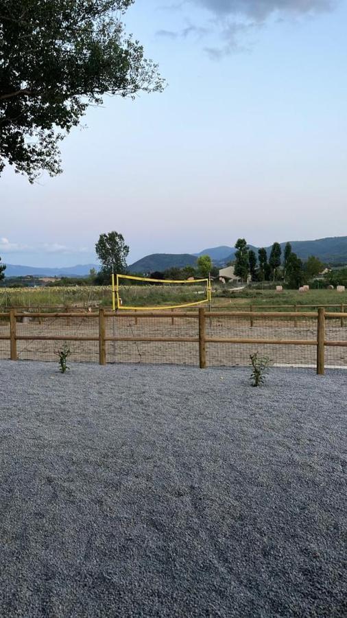 Agriturismo Tenuta Filippi ナルニ エクステリア 写真