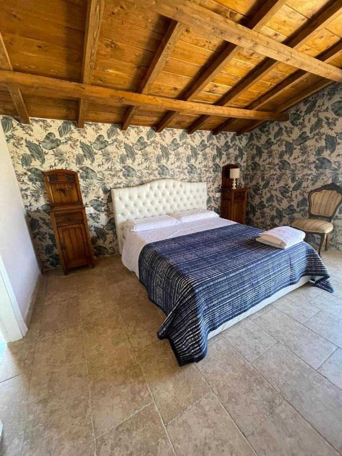 Agriturismo Tenuta Filippi ナルニ エクステリア 写真