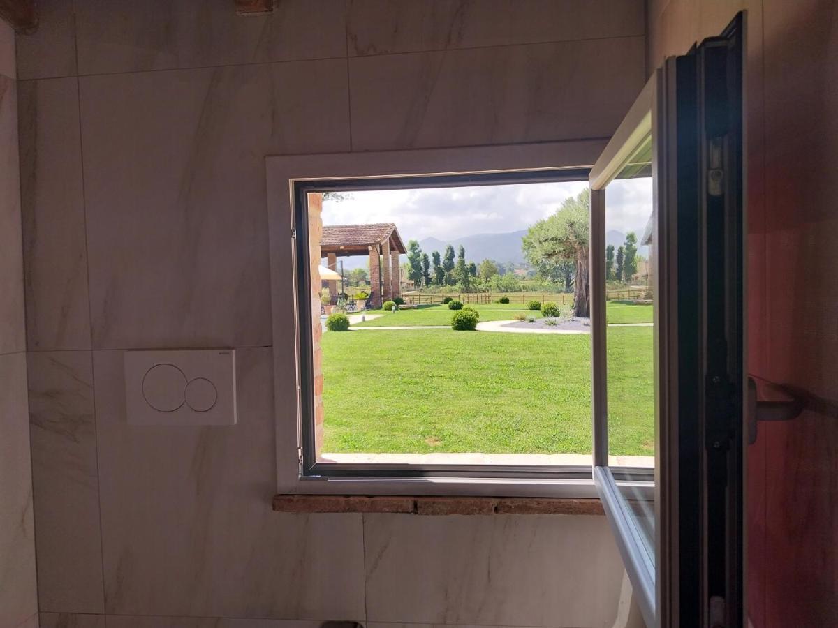 Agriturismo Tenuta Filippi ナルニ エクステリア 写真