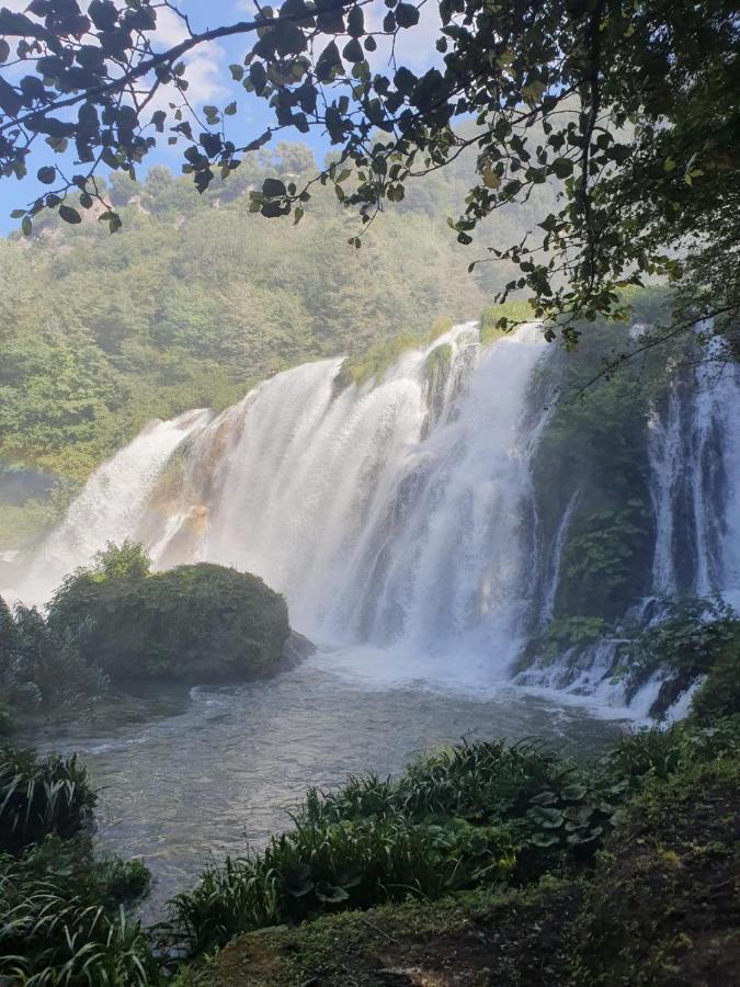 Agriturismo Tenuta Filippi ナルニ エクステリア 写真