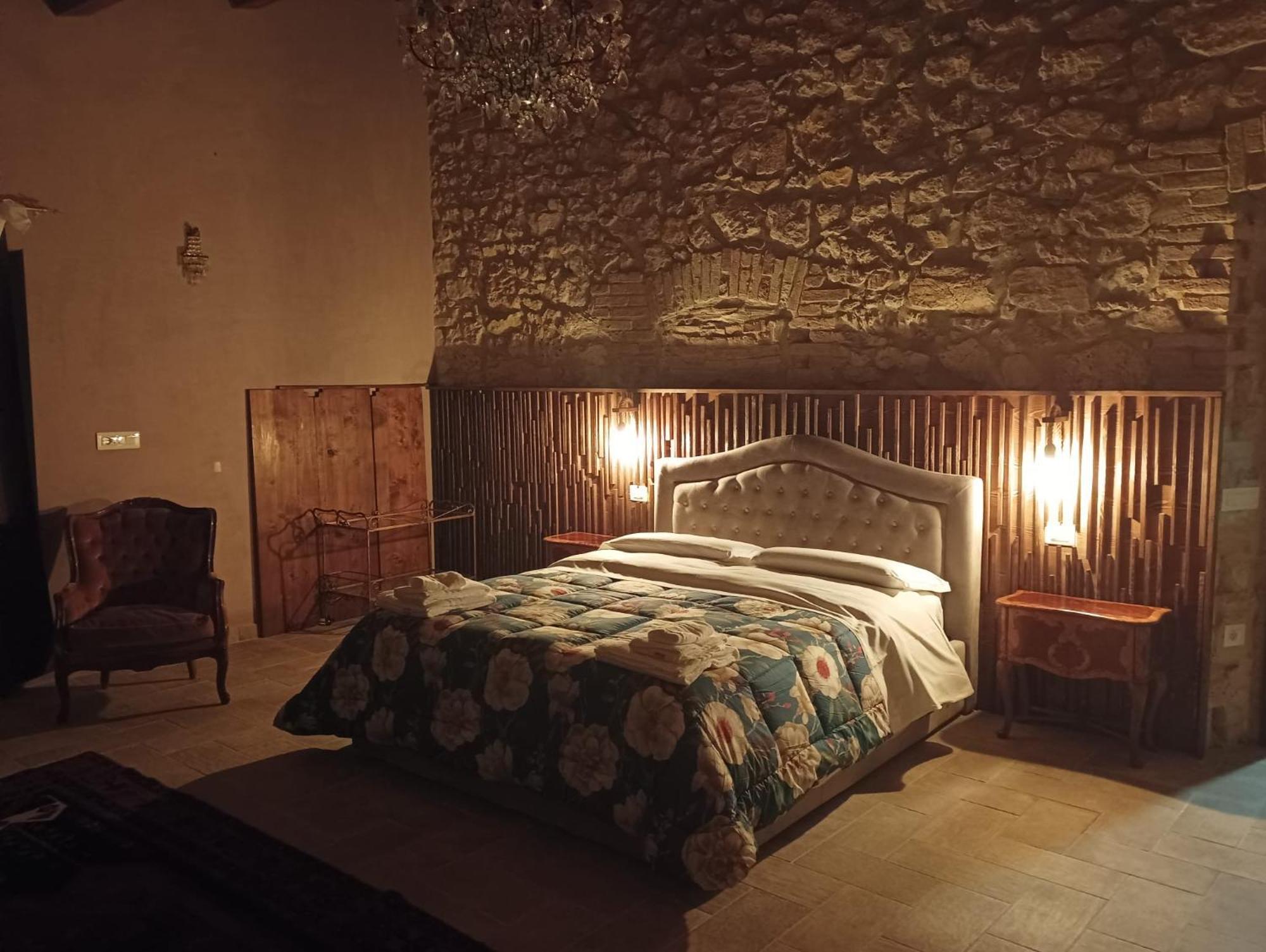 Agriturismo Tenuta Filippi ナルニ エクステリア 写真