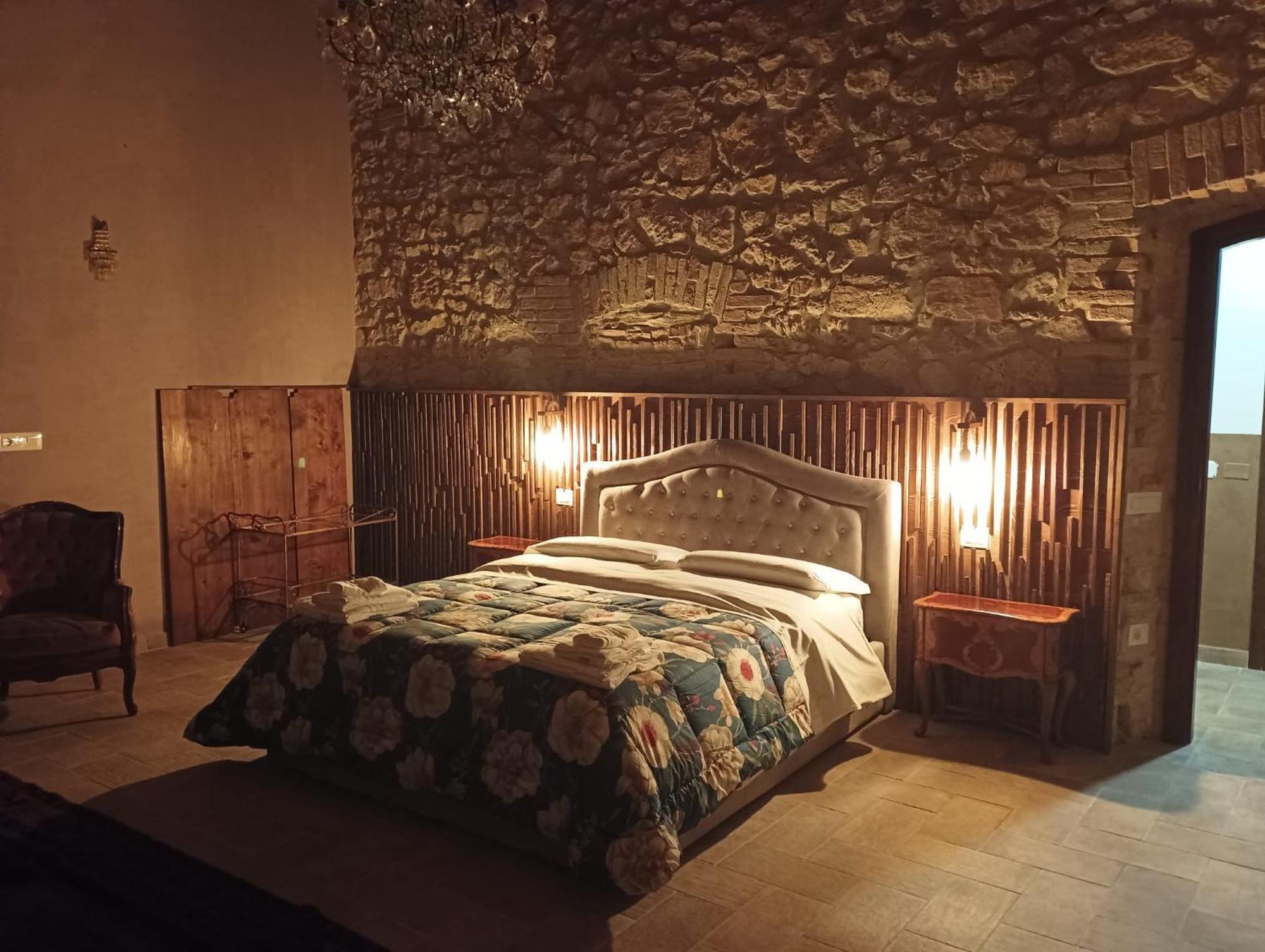 Agriturismo Tenuta Filippi ナルニ エクステリア 写真