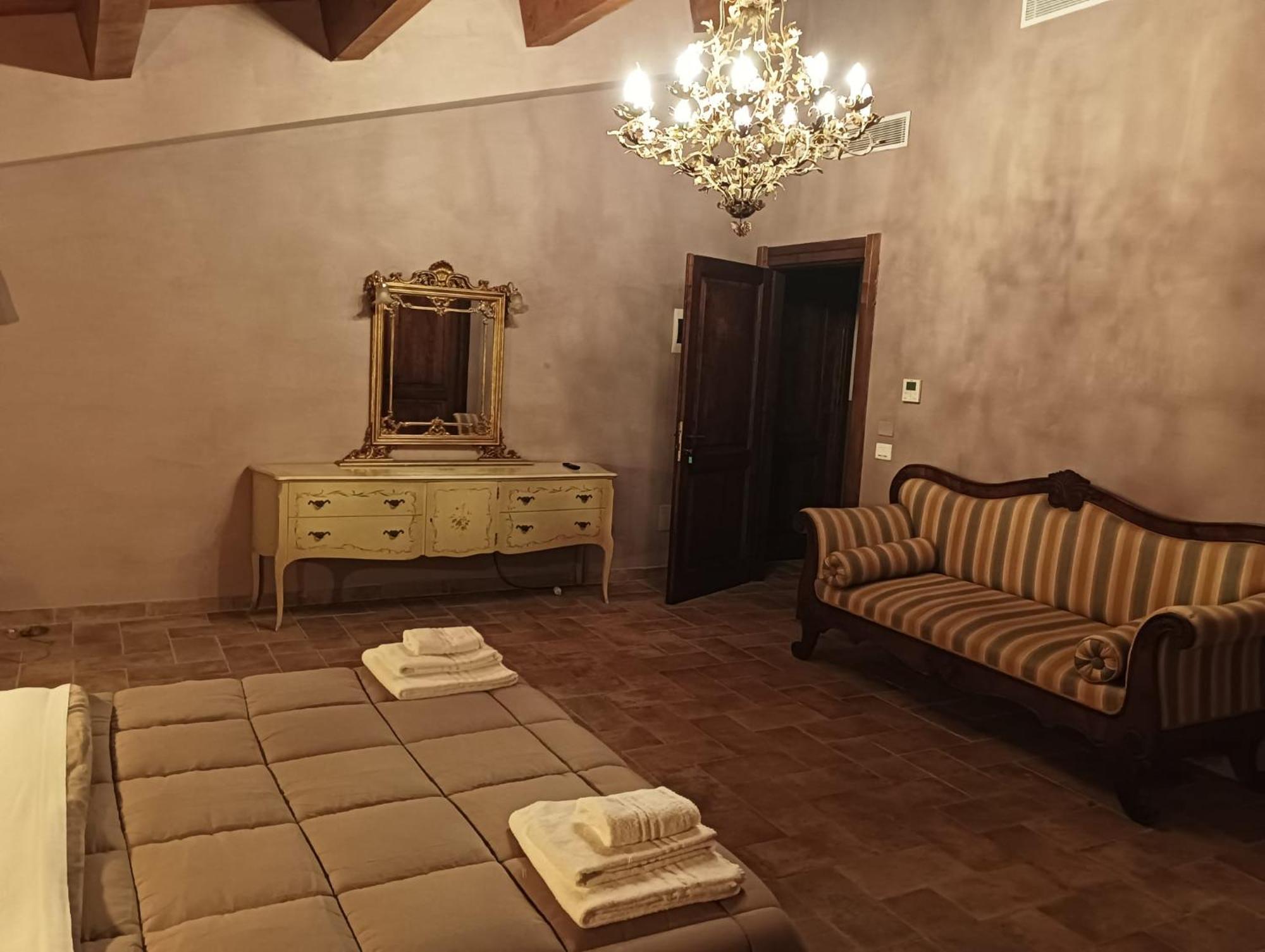 Agriturismo Tenuta Filippi ナルニ エクステリア 写真