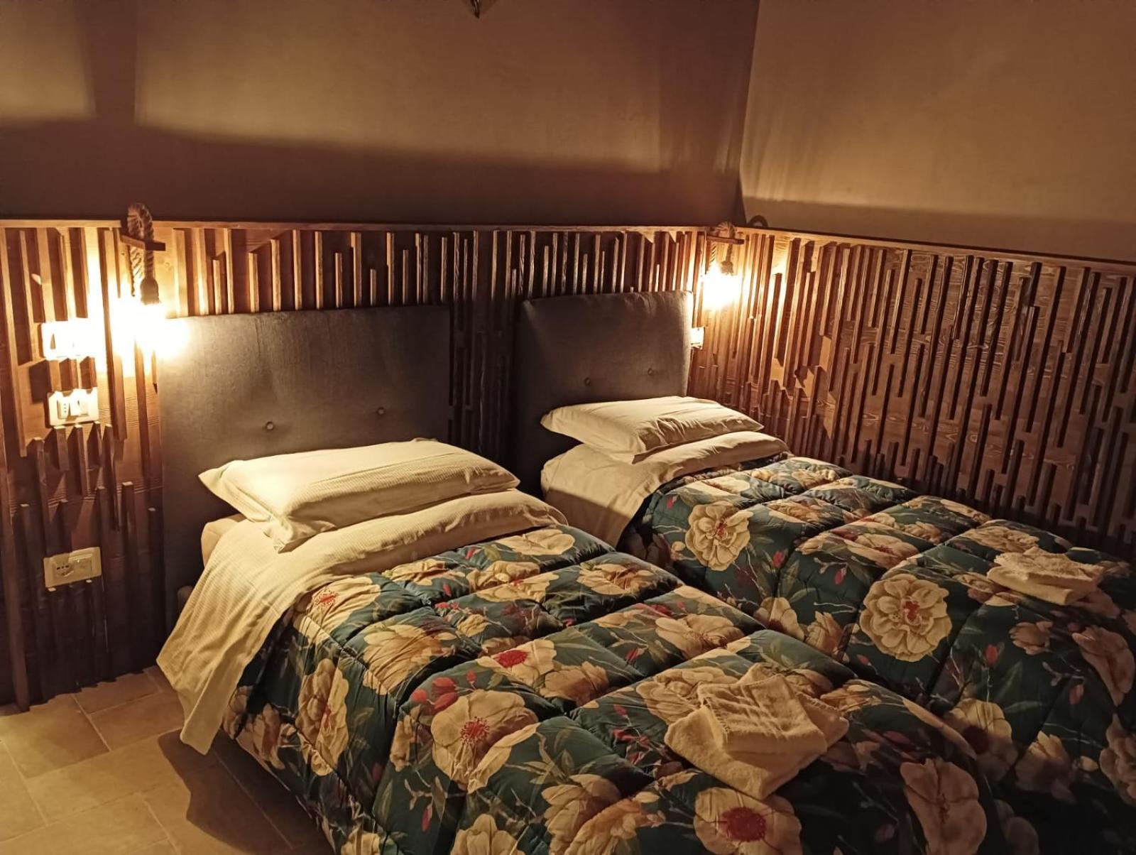 Agriturismo Tenuta Filippi ナルニ エクステリア 写真