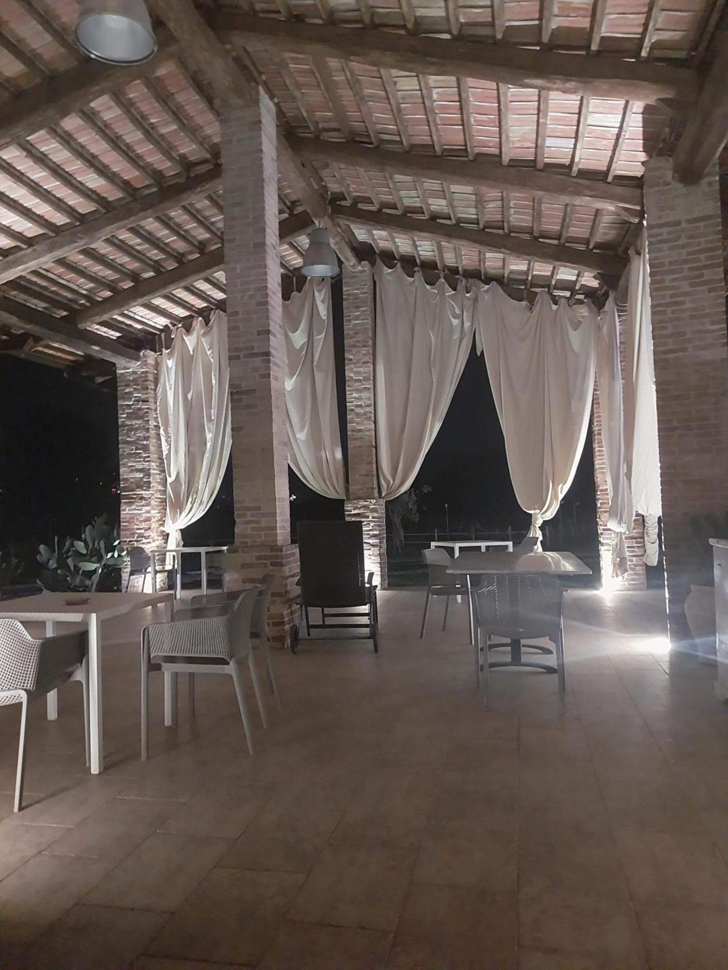 Agriturismo Tenuta Filippi ナルニ エクステリア 写真